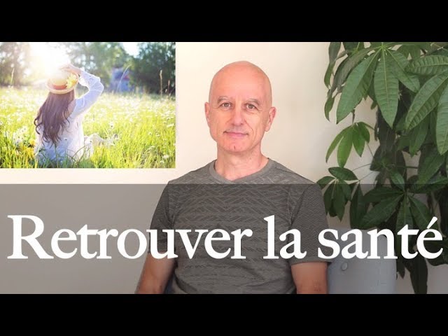 Video Pronunciation of sante in French