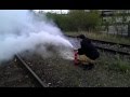 Holly Spielt Mit Feuerlöscher Mp4