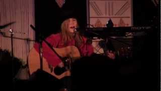 Sawyer at Young Artist Talent Search Finale (part 1 of 3): original song "The One Thing"