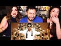 CHAMMAK CHALLO | Ra One | SRK | Music Video Reaction!