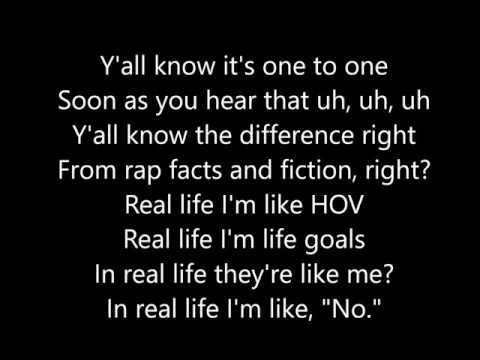 DJ Khaled- I Got the Keys Lyrics