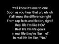 DJ Khaled- I Got the Keys Lyrics