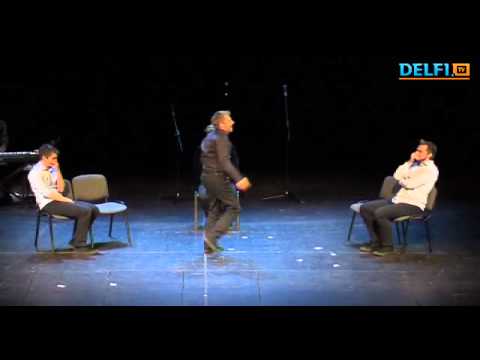 „Kitas kampas": išprotėjęs advokatas