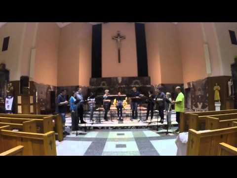 The Marion Consort - Rehearsing the Animuccia Gloria