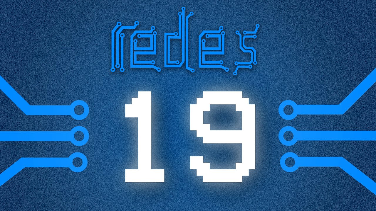 Criando uma rede única usando WDS - Curso Redes #18