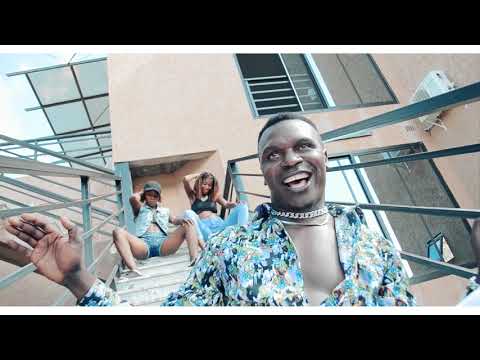 Tiger Tonka - Saladi (Official video)