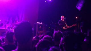 Alkaline Trio - &quot;100 Stories&quot; Live at Brooklyn Past Live Night 4 - 10/24/14 RARE