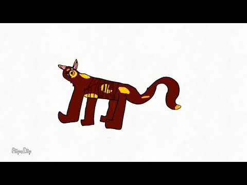 According to warriors wiki| reviving the meme