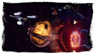 Geek Breakdown : Technologies of the Terran Empire