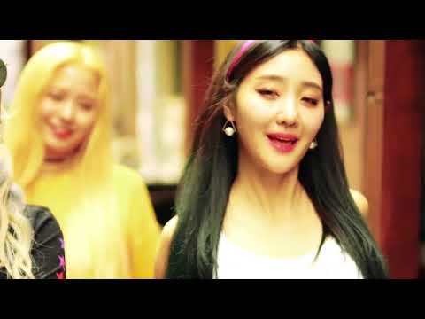 Rose Finger (로즈핑거) - HIBIDIPOP MV (複本)