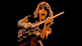 Guitar Track &quot; I&#39;m The One &quot;  Edward Van Halen