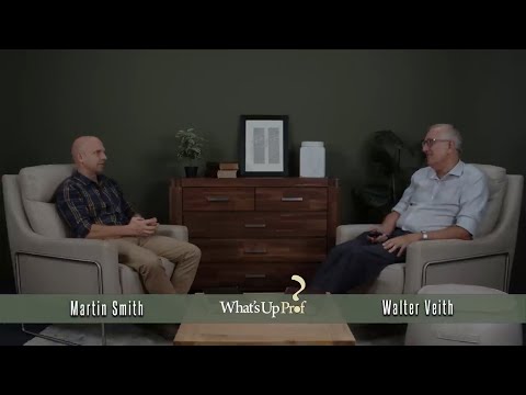 WUP 142강: 연합을 말하는 프란시스 교황의 편지는 기후 종교인가?