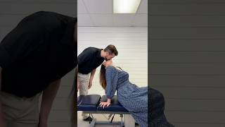 Download lagu A Kiss 😳 & CRACK For My Patient #chiropractor #shorts mp3 Download lagu A Kiss 😳 & CRACK For My Patient #chiropractor #shorts mp3