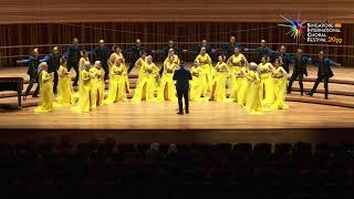 Download lagu Administratio Choir - Hela Rotan (Arr. by Ken Steven) mp3