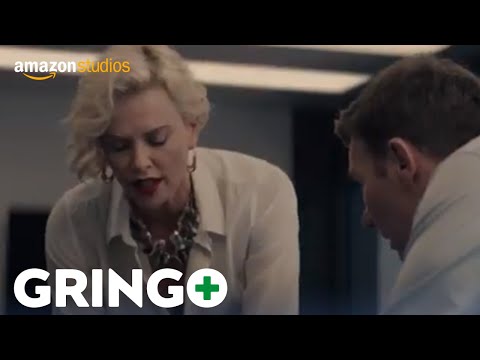 Gringo (TV Spot 'Survive')