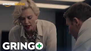 Video trailer för Gringo