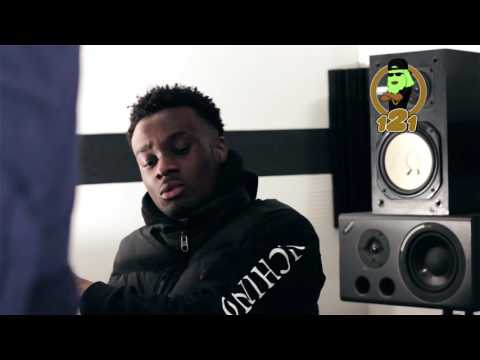 Uncle Rafool's 121 - Ekeno [ @UncleRafool @EkenoOfficial ]