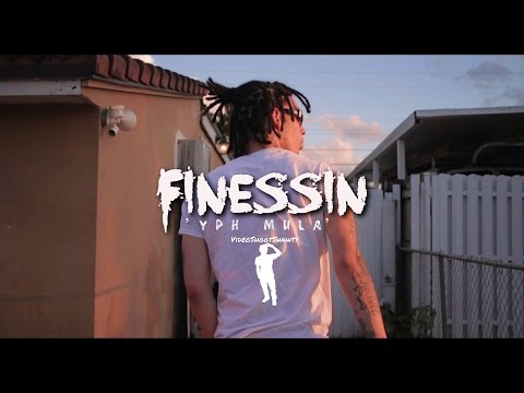 YPH Mula - Finessin (Official Music Video)