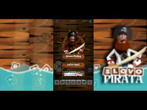 Slovo Piráta Video