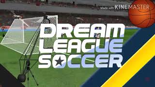 DFC vs LIL dream league soccer 2018 game play draw match