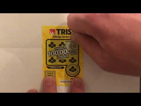 Dagens triss 2021-10-11