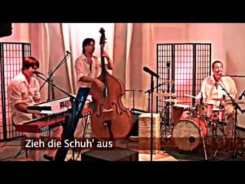 AcousticProfile  - Ully Mathias, Alex Mathias, Jürgen Kochler, Oliver Rohles