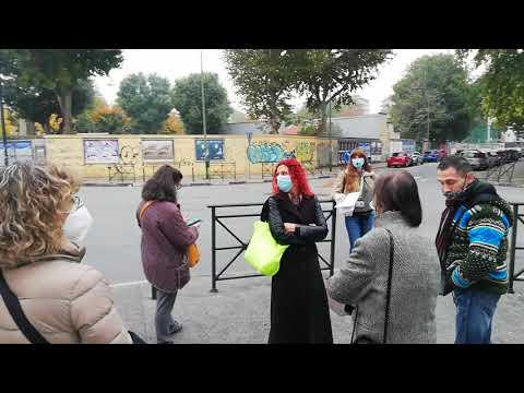 Quartiere Cenisia e la sua trasformazione