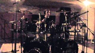 Lazarus A.D. the making of "Black Rivers Flow" Episode 1 - Onward March