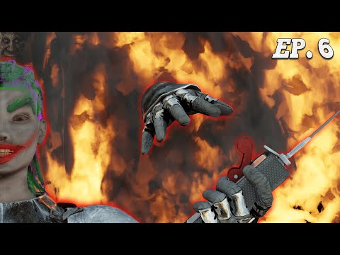 DOMINATING their WHOLE Tribe | SOLO ARKpocalypse EP. 6