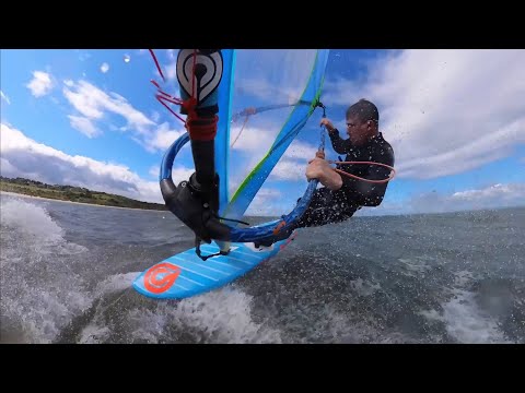 Forward loops for the over 50’s!