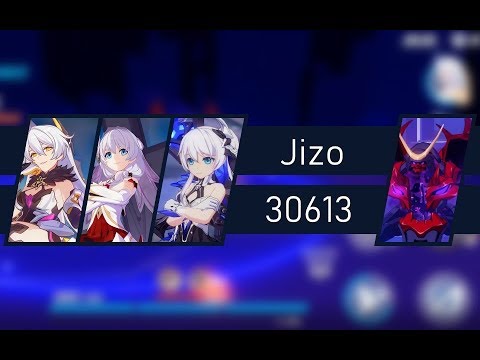 [HI3][EXALTED] Jizo 30613 (36736) GK CH TP