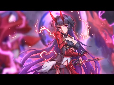 Nightcore - Shock Therapy