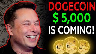 Ist Elon Moschus ubernommen Dogcoin