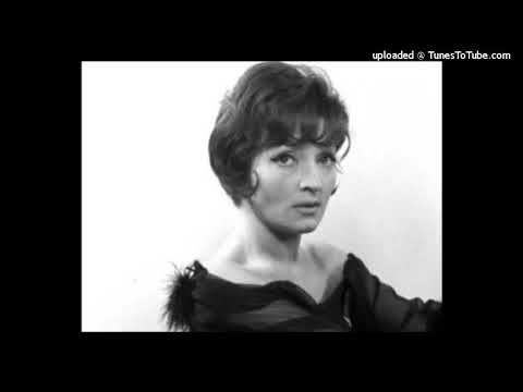 Barbara Rylska - Ja cię przekształcę