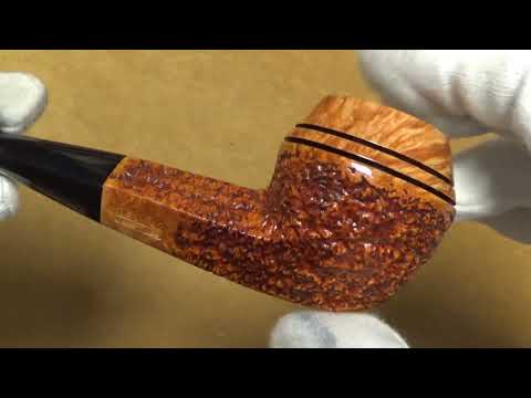 Pipa Radice Rind - Bulldog - RA157