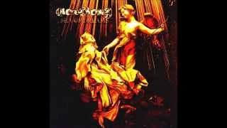 Godgory - Sick to the Core