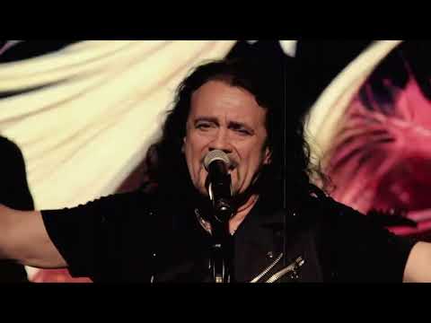 Kalapács - Főnix (hivatalos videoklip / official music video)