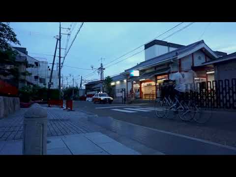 TENJO - Little Towns (Lyric Video)