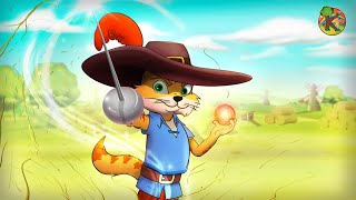 Download lagu O Gato de Botas 🐱 | KONDOSAN em Português | Contos de Fadas Infantis | Os Amiguinhos Contos mp3 Download lagu O Gato de Botas 🐱 | KONDOSAN em Português | Contos de Fadas Infantis | Os Amiguinhos Contos mp3