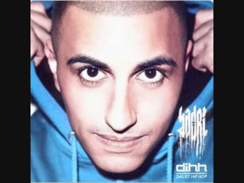 Das Ist Hip Hop | MC SADRI | Snippet - Release am 17.06.2011