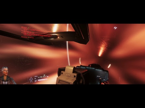 Star Citizen PTU 3.3!  Adventures with Solara!