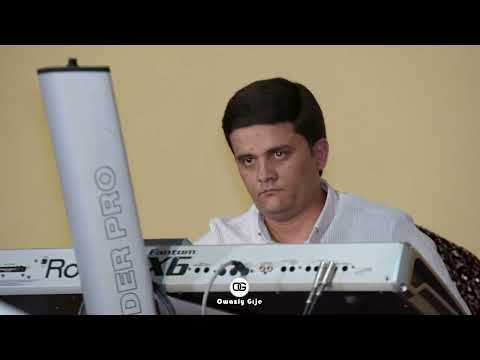 Mekan Nargulyyew Aglama sen