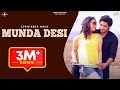 New Punjabi Song 2014 Gurwinder Moud Munda Desi Latest Punjabi Songs 2014