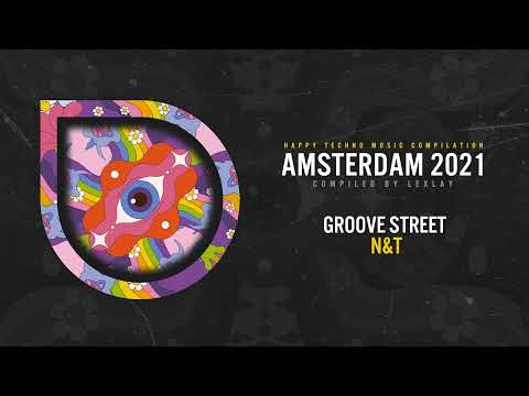 HTMC 19 Groove Street - N&T