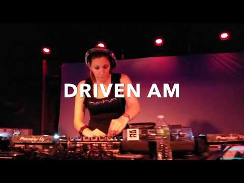 Driven AM presents Drum & Bass - monthly at Sunnyvale, Brooklyn (2018)