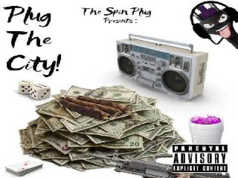 GPG Mohdd - Relate (Plug The City)