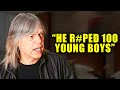 Mike Stern Names The Most EVIL Golden Age Stars