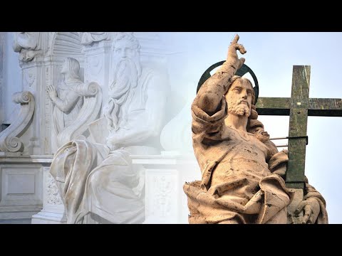 Sf. Liturghie și Calea Crucii la Biserica greco-catolică ‘Regina Păcii’ Timișoara