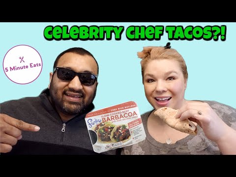Costco Frontera Slow Cooked Beef Barbacoa Review