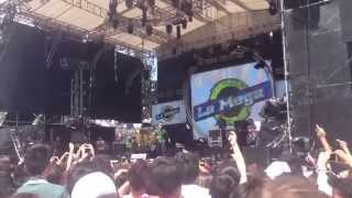 Te Quiero Amar- Maluma Ft Pasabordo EN VIVO